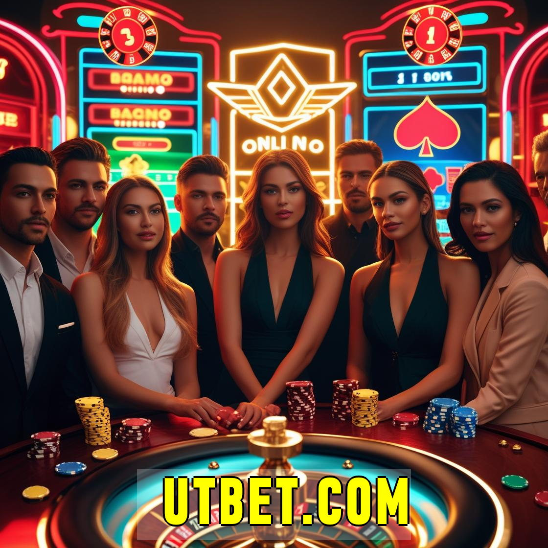 UTBET