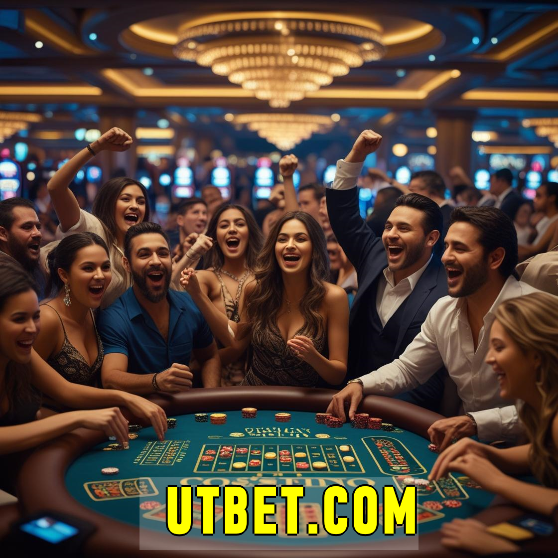 UTBET