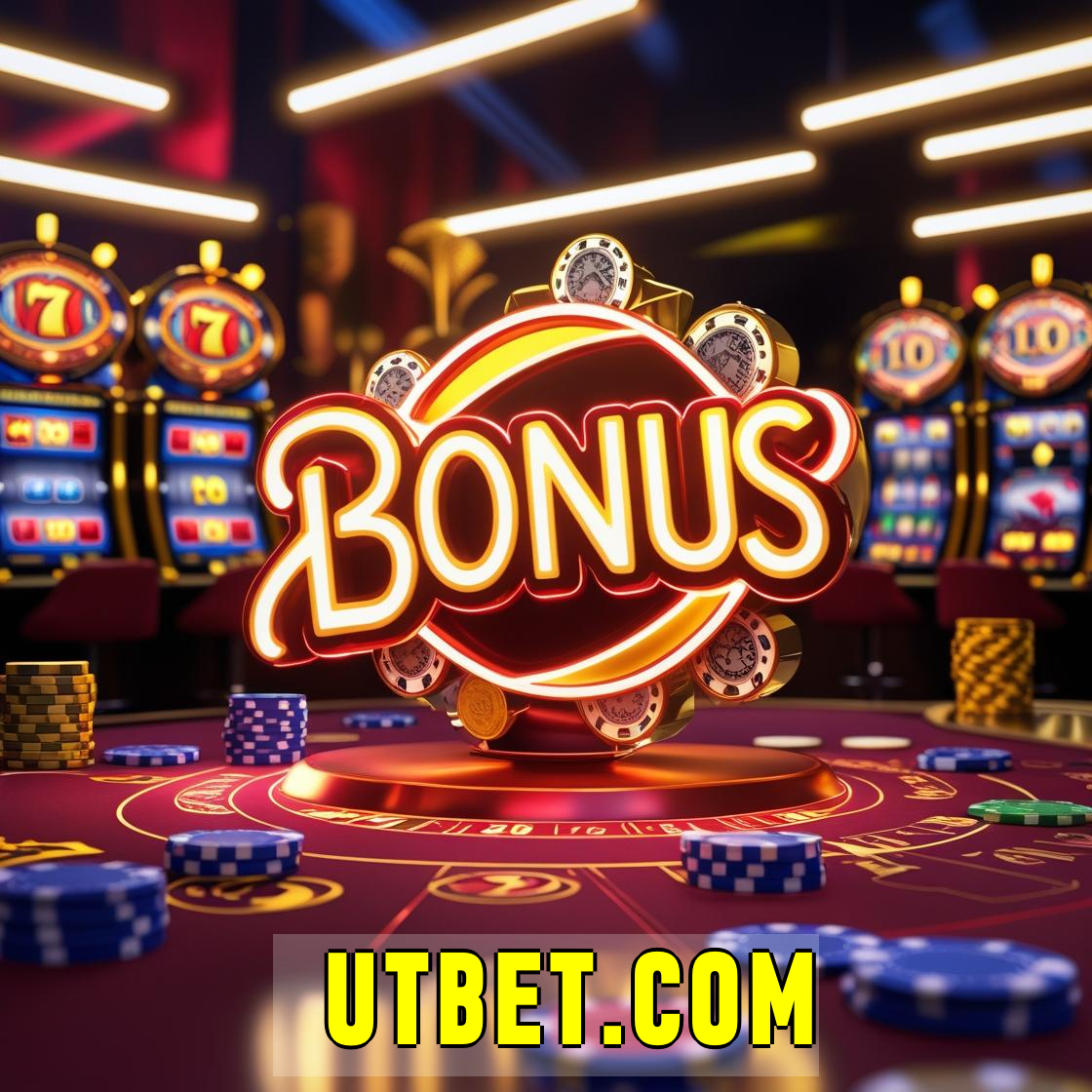 UTBET